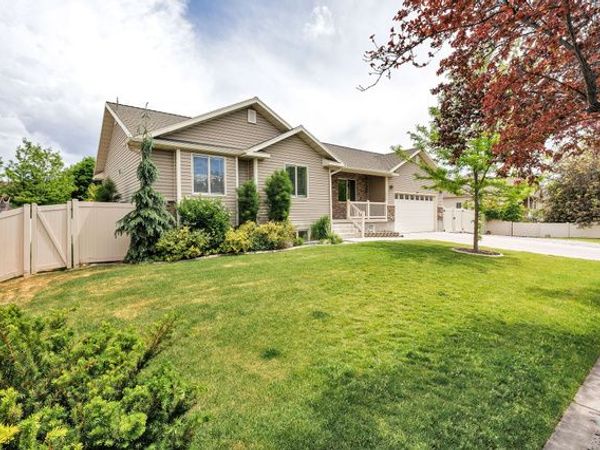 2912 S 1080 W, Nibley, UT 84321
