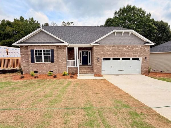 214 Imperial Way, Unit 7A, Albemarle, NC 28001