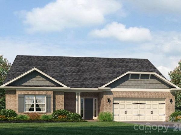 214 Imperial Way , Unit 7A, Albemarle, NC 28001