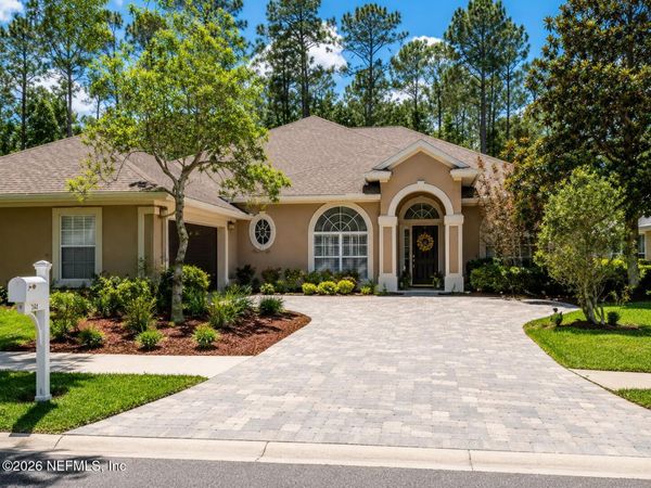 784 CYPRESS CROSSING Trail, St. Augustine, FL 32095