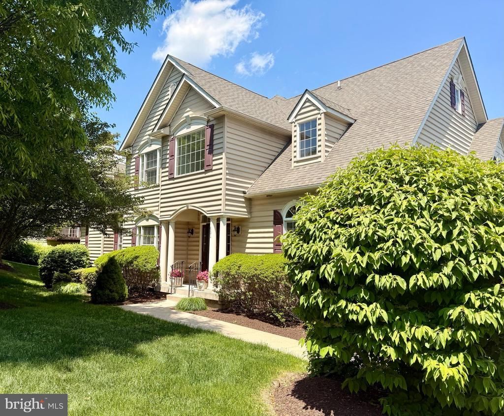 401 W KENNEDY ROAD, NORTH WALES, PA 19454