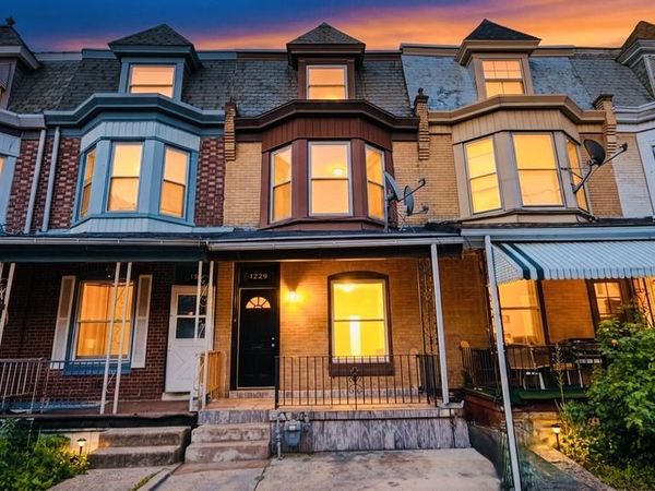 1229 CHURCH STREET, READING, PA 19601
