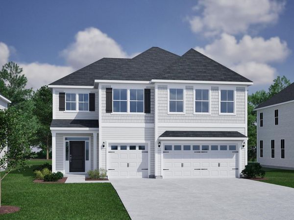 37 Lookout Point , Hampstead, NC 28443