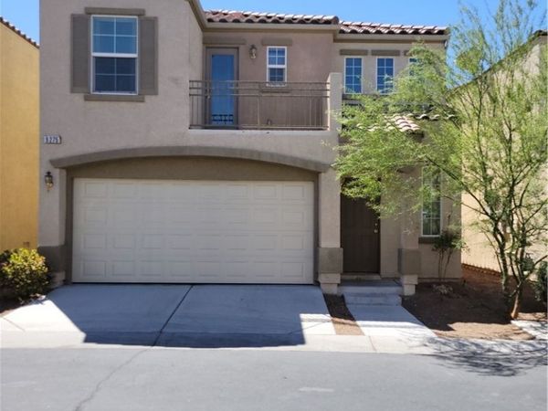 9275 Hollander Avenue , Las Vegas, NV 89148