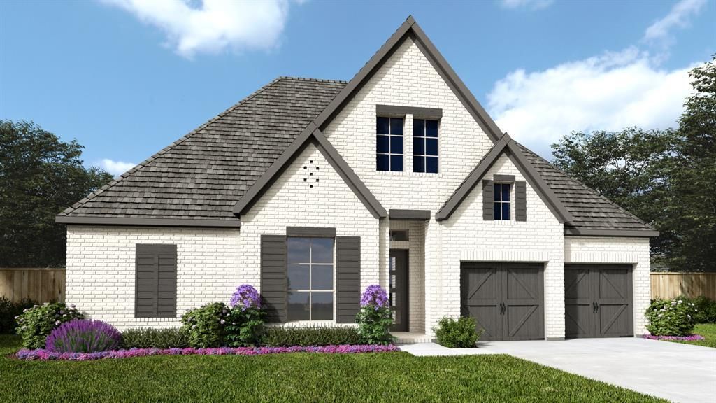 300 Nightfall Drive, Prosper, TX 75078 Main Photo