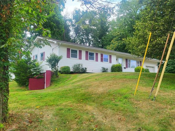 12 High Ridge Road , Poughkeepsie, NY 12603