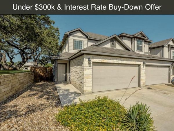 619 Parkline DR, Georgetown, TX 78626
