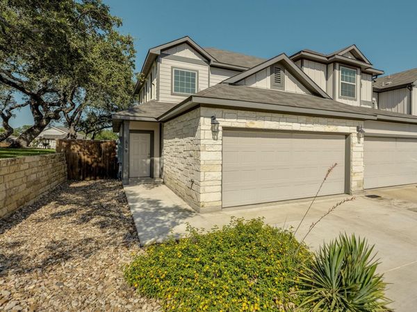 619 Parkline DR , Georgetown, TX 78626
