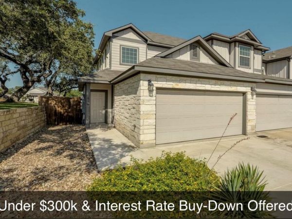 619 Parkline DR, Georgetown, TX 78626