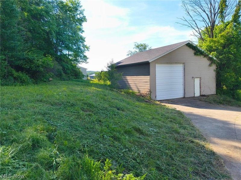 1028 Arbor Road NE, Minerva, OH 44657 Photo 11