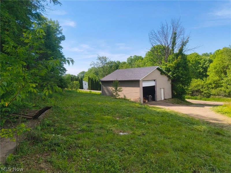 1028 Arbor Road NE, Minerva, OH 44657 Photo 12