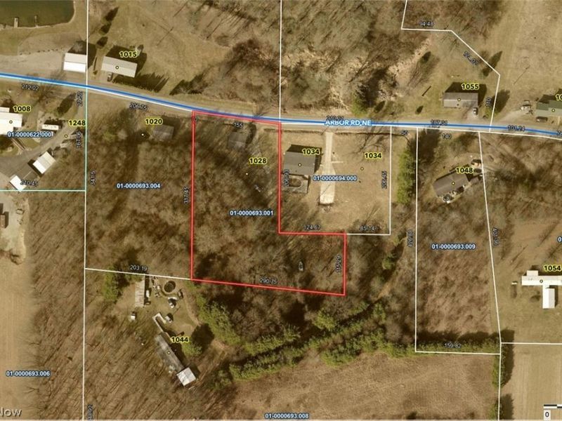 1028 Arbor Road NE, Minerva, OH 44657 Photo 7
