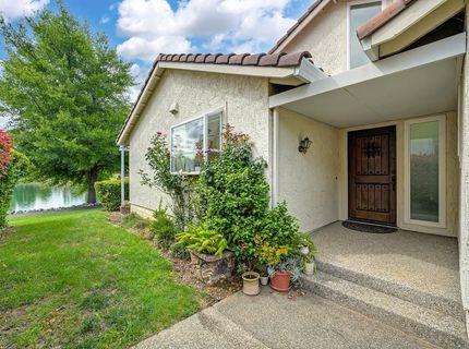 15048 Lago Dr, Rancho Murieta, CA 95683 Photo