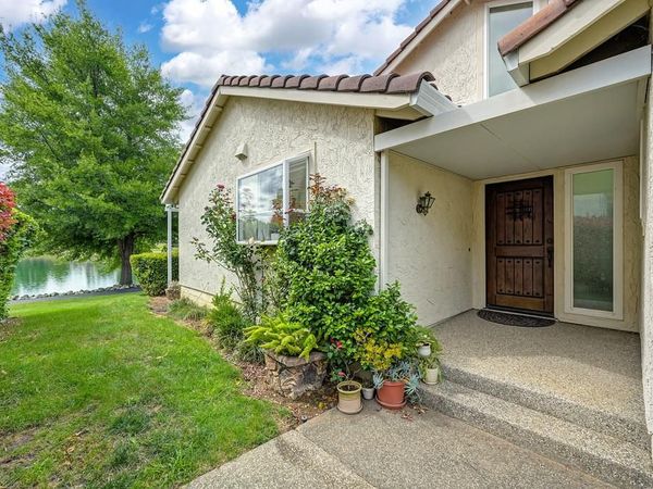 15048 Lago Dr, Rancho Murieta, CA 95683