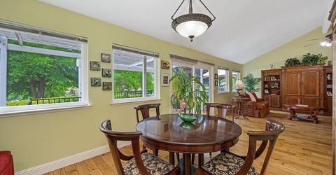 15048 Lago Dr, Rancho Murieta, CA 95683 Photo