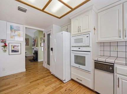 15048 Lago Dr, Rancho Murieta, CA 95683 Photo
