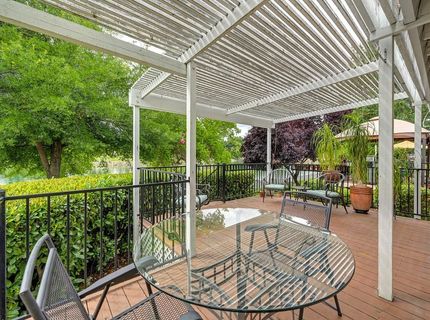 15048 Lago Dr, Rancho Murieta, CA 95683 Photo