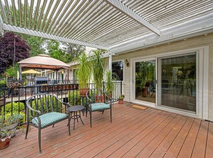 15048 Lago Dr, Rancho Murieta, CA 95683 Photo