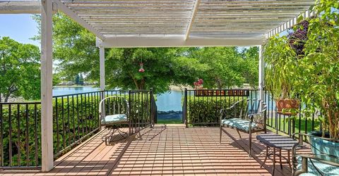 15048 Lago Dr, Rancho Murieta, CA 95683 Photo