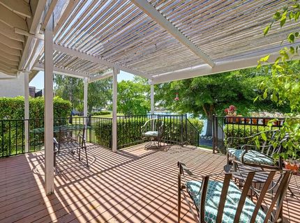 15048 Lago Dr, Rancho Murieta, CA 95683 Photo