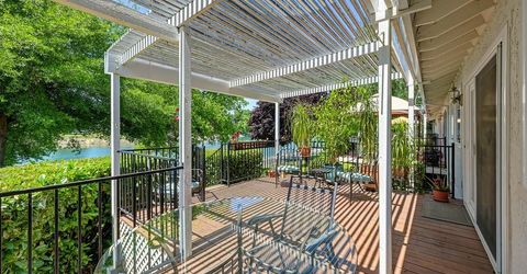 15048 Lago Dr, Rancho Murieta, CA 95683 Photo