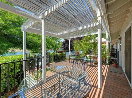 15048 Lago Dr, Rancho Murieta, CA 95683 Photo