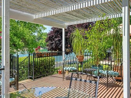 15048 Lago Dr, Rancho Murieta, CA 95683 Photo
