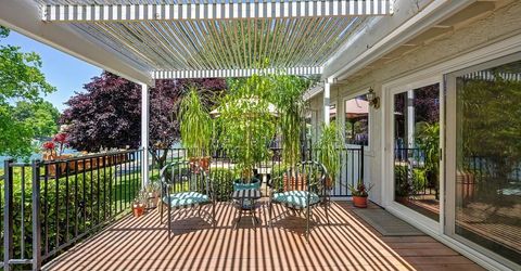 15048 Lago Dr, Rancho Murieta, CA 95683 Photo