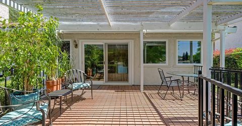 15048 Lago Dr, Rancho Murieta, CA 95683 Photo