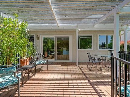 15048 Lago Dr, Rancho Murieta, CA 95683 Photo