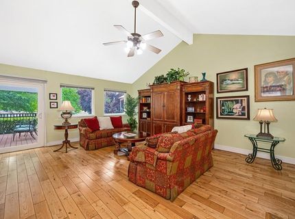 15048 Lago Dr, Rancho Murieta, CA 95683 Photo
