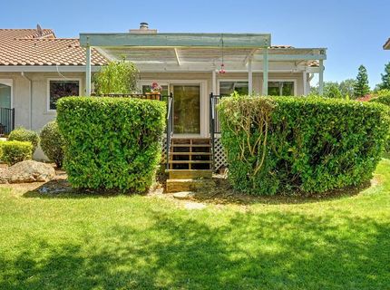 15048 Lago Dr, Rancho Murieta, CA 95683 Photo