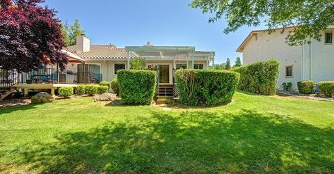15048 Lago Dr, Rancho Murieta, CA 95683 Photo