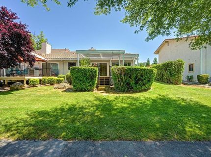 15048 Lago Dr, Rancho Murieta, CA 95683 Photo