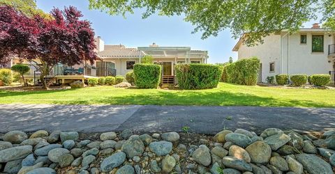 15048 Lago Dr, Rancho Murieta, CA 95683 Photo