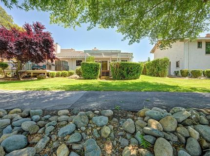15048 Lago Dr, Rancho Murieta, CA 95683 Photo