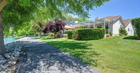 15048 Lago Dr, Rancho Murieta, CA 95683 Photo