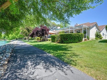 15048 Lago Dr, Rancho Murieta, CA 95683 Photo