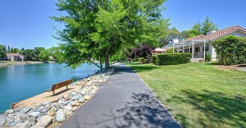 15048 Lago Dr, Rancho Murieta, CA 95683 Photo