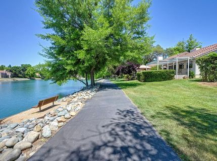 15048 Lago Dr, Rancho Murieta, CA 95683 Photo