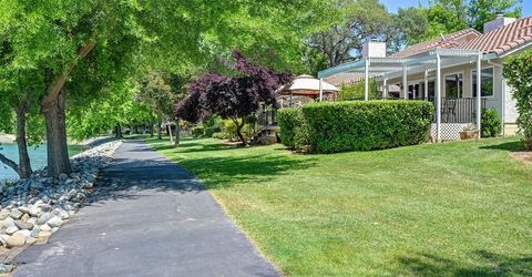 15048 Lago Dr, Rancho Murieta, CA 95683 Photo