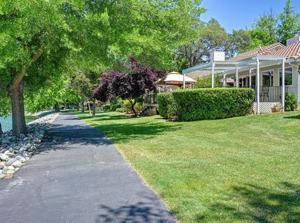 15048 Lago Dr, Rancho Murieta, CA 95683 Photo