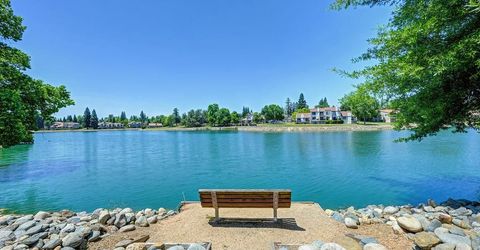 15048 Lago Dr, Rancho Murieta, CA 95683 Photo