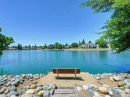 15048 Lago Dr, Rancho Murieta, CA 95683 Photo