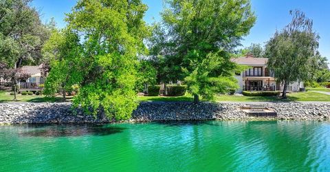 15048 Lago Dr, Rancho Murieta, CA 95683 Photo