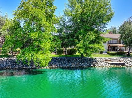 15048 Lago Dr, Rancho Murieta, CA 95683 Photo