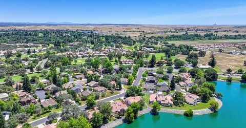 15048 Lago Dr, Rancho Murieta, CA 95683 Photo