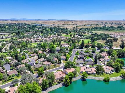 15048 Lago Dr, Rancho Murieta, CA 95683 Photo