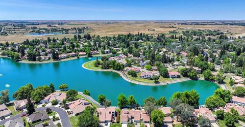 15048 Lago Dr, Rancho Murieta, CA 95683 Photo