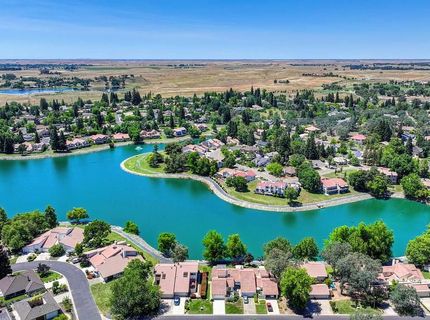 15048 Lago Dr, Rancho Murieta, CA 95683 Photo